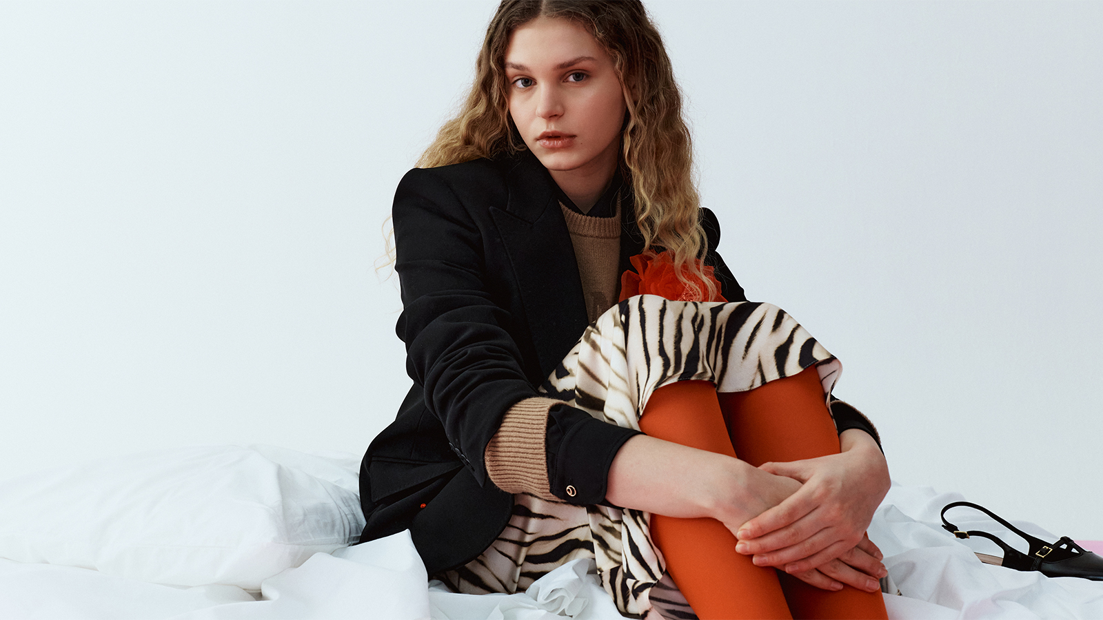 Gonna Zebrata Intrend
